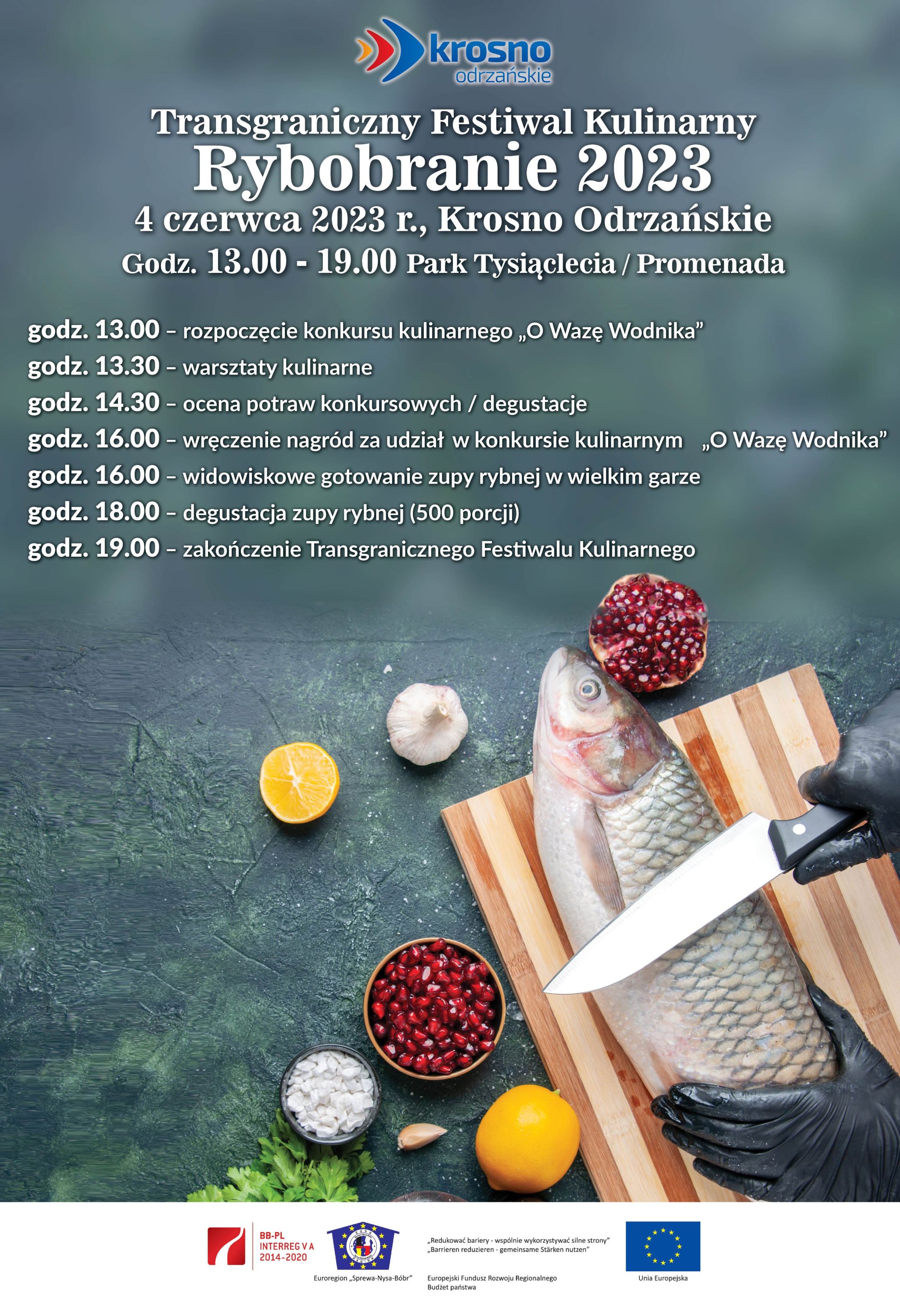 Festiwal Kulinarny